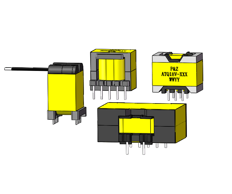 ATQ Series