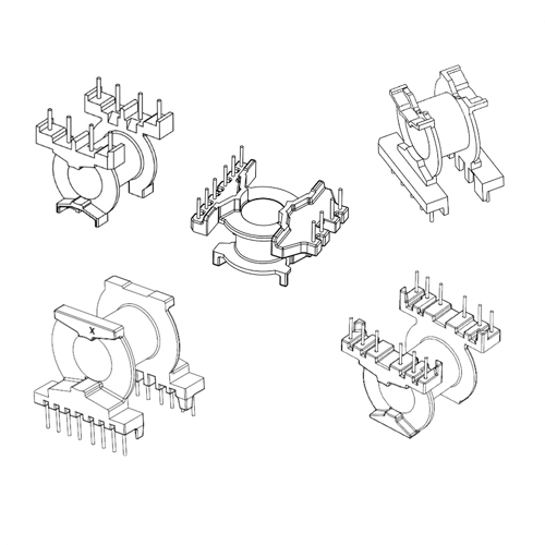 PQ Series BOBBIN