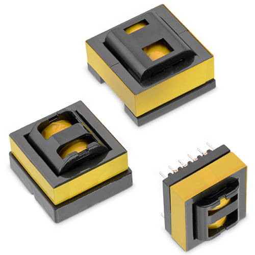 LLCR Resonant Converter