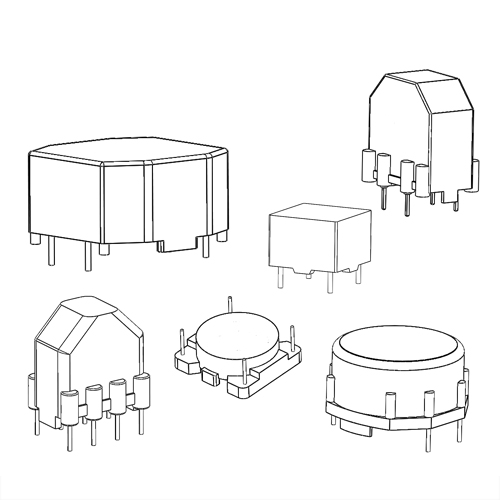 DIP CASE