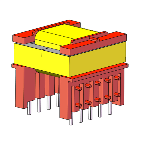 EF Series