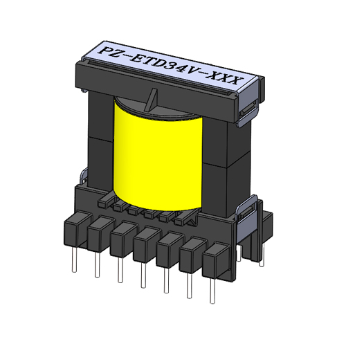 ETD Series