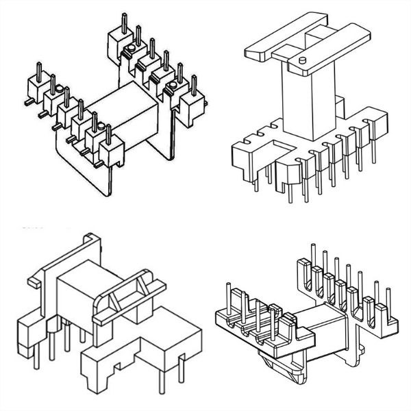 EF Series Bobbin
