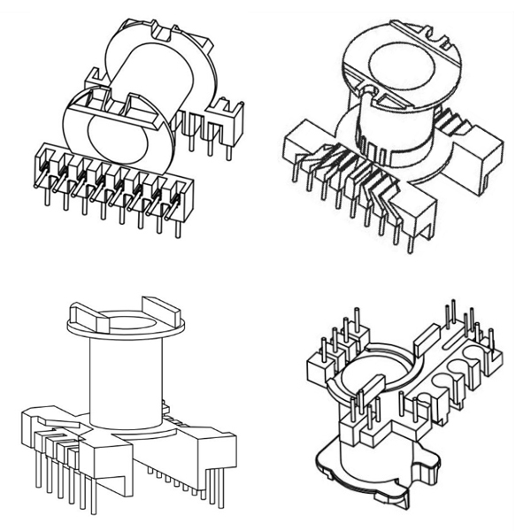 ER Series Bobbin