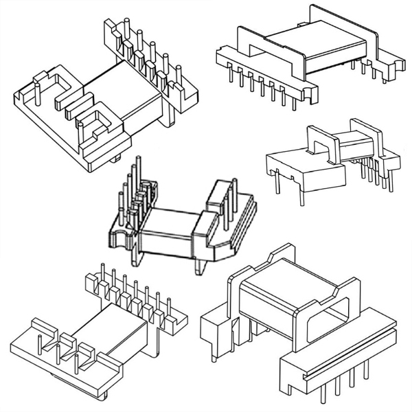 EFD Series Bobbin