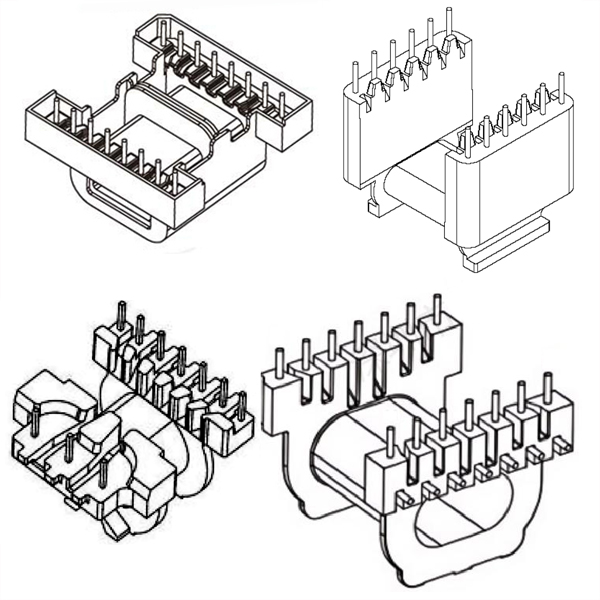 EPC Series Bobbin