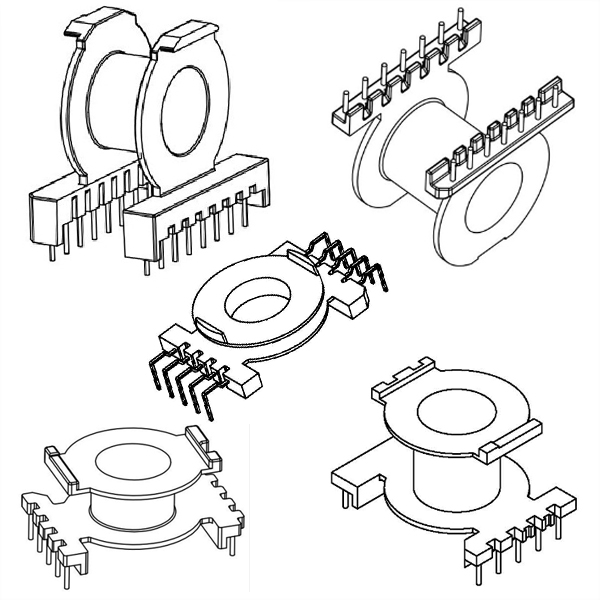 POT Series Bobbin