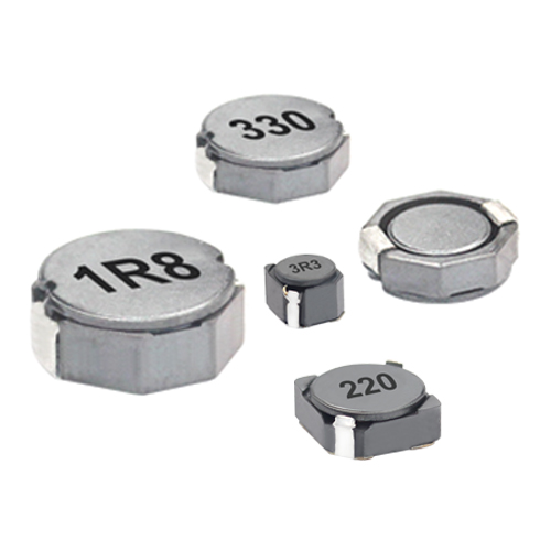 PDRH-D Series SMD Shielded Power Inductor