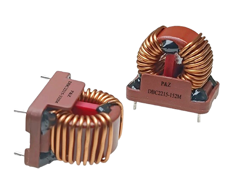 DBC2215 1mH 3mH 5mH