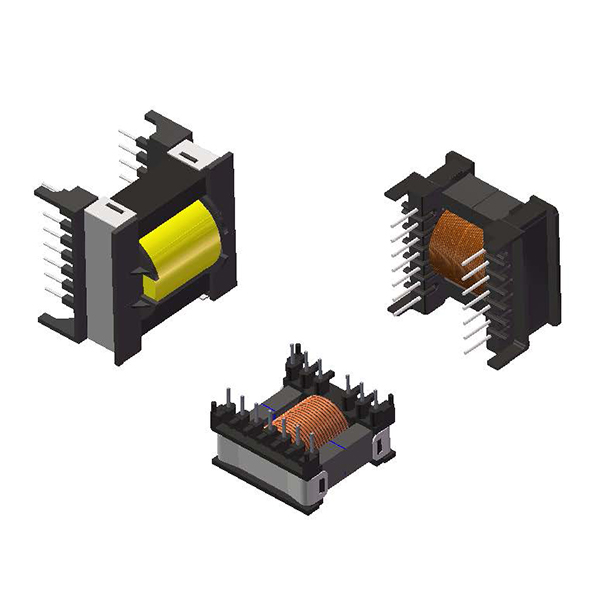 FLEX+ Flexible Transformer for DC/DC Converter